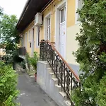 Lägenhet Negy Evszak Apartman- Tapolca