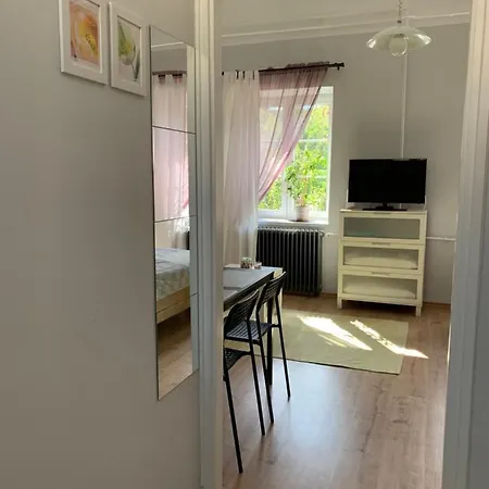 Negy Evszak Apartman- Tapolca