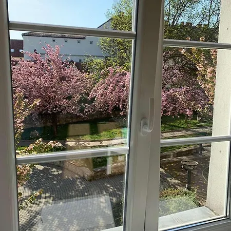 Negy Evszak Apartman- Lägenhet *
