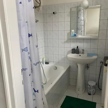 Negy Evszak Apartman- * Tapolca