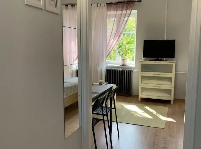 Negy Evszak Apartman- Tapolca