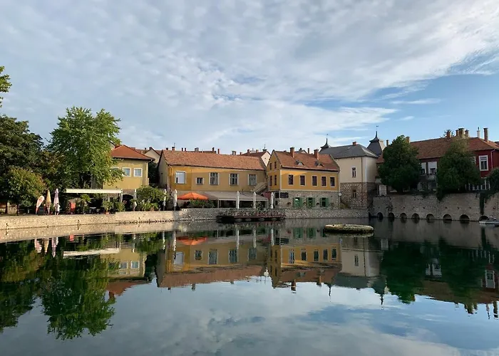 Négy évszak Apartman-