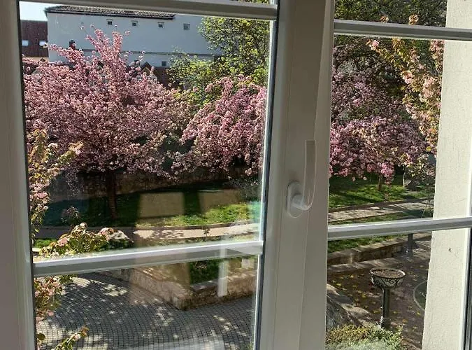 Negy Evszak Apartman- Apartment *