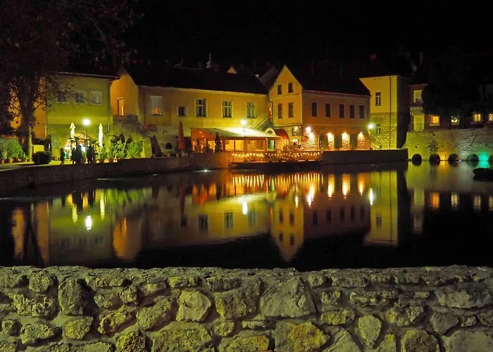 Négy évszak Apartman- Apartman *