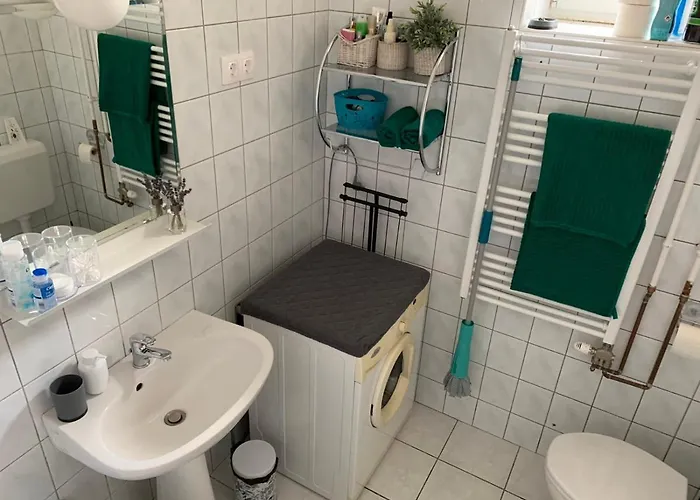 Negy Evszak Apartman- Apartment