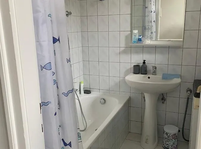 Negy Evszak Apartman- * Tapolca